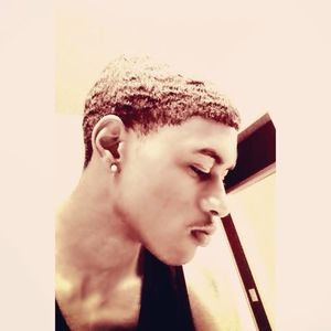 Meet your Posher, Ralph